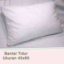 Karena, kenyamanan bantal tidur akan sangat menentukan kesehatan dan kesegaran tubuh ketika bangun di pagi hari. Bantal Tidur Kepala Hotel Silikon Bagus Dan Berkualitas Terbaru Agustus 2021 Harga Murah Kualitas Terjamin Blibli