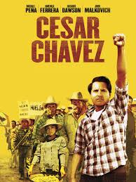 The fictitious biographical movie cesar châˆšâ°vez chronicles the birth of a modern american movement led by famed civil rights leaderand labor organizer, cesar chavez. Watch Cesar Chavez Prime Video