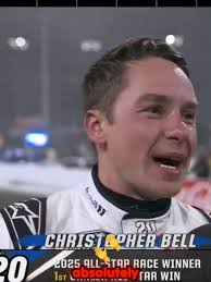 Who Won The All Star Race