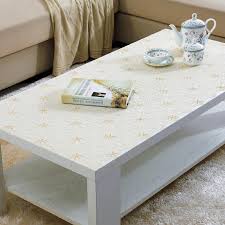 Buy Custom Hollow Pvc Plastic Tablecloths Coffee Table Mat Table Cloth Cover Bedside Table Cloth Cover Cloth Table Cloth Table Mats In Cheap Price On Alibaba Com