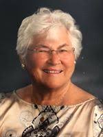 Miramichi's Funeral Announcements Bunnie Matheson