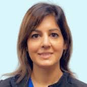 Faiza Qureshi's Instagram, Twitter & Facebook