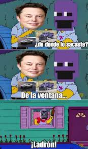 Purple guy and fnaf memes 2020 (tiktok meme compilation). Top Memes De Purpleguy En Espanol Memedroid