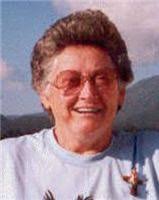 Dorothy Mather Obituary (1927