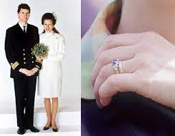 There will be a toilet up there and next to it there will be a small metal bucket. Royal Engagement Rings Throughout History Princess Anne Wedding Royal Engagement Rings Royal Brides