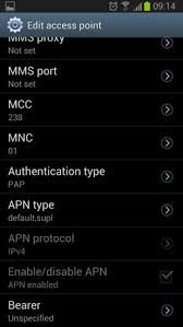 Tips dan trik cara internet gratis 3 tanpa kuota (unlimited) selamanya. Set Up Internet Samsung Galaxy S3 Android 4 1 Device Guides