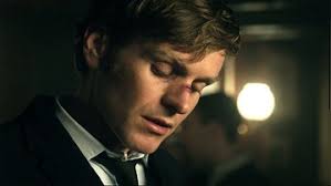 Endeavour S02E01 Trove and Q&A