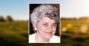 Anne P. Munz Obituary May 3, 2020