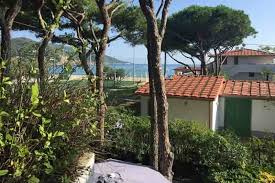 A pomonte e marina di campo. Villa Fantagali Marina Di Campo