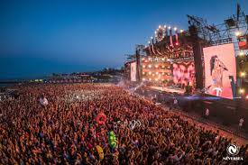 Neversea festival ist ein electronic und edm festival, das vom 08.07.2021 bis 11.07.2021 in neversea festival fand 2017 zum ersten mal statt. Romania S Neversea Music Festival Rescheduled New Dates To Be Announced Romania Insider