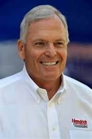 The Godfather's Blog: Hendrick Tells Life Story To Sirius XM Speedway  Legends