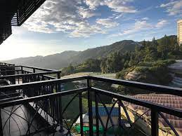 Nice room with affordable price Cameron Nova Highlands Resort And Residence Entire Apartment Cameron Highlands Deals Photos Reviews
