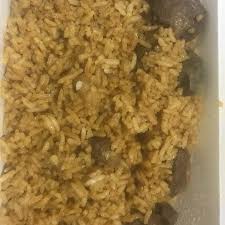 Tumis sebentar daging kambing dengan minyak goreng lalu sisihkan. Wajan Untuk Masak Nasi Goreng Di Bagian Atas Dan Wajan Bagian Bawah Untuk Masak Daging Kambing Picture Of Nasi Goreng Kambing Kebon Sirih Jakarta Tripadvisor