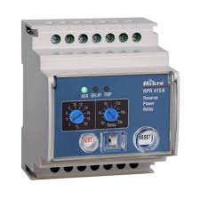 The rxppk 2h relay requires a separate dcdc converter for auxiliary supply (±24 v). Relay Pelindung Daya Balik Rpr415a Buy Protection Relay Reverse Power Relay Reverse Power Protective Relay Product On Alibaba Com