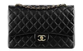 How To Choose The Right Size Chanel Classic Flap Bag