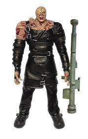 Set in the infamous raccoon city, valentine must survive the numerous threats she encounters. Kaufe Resident Evil Nemesis Figurine Inkl Versand