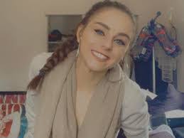 Alyssa Porter's Instagram, Twitter & Facebook