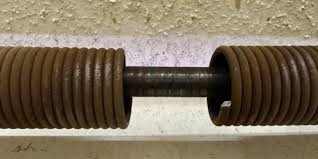So the door will need to be opened and a new lock fitted to g. Can I Open My Garage Door If The Spring Is Broken Doorvana