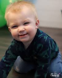 Our precious grandson Wesley Floyd!! #newbornphotographer #cannon  #sweetbaby #📸