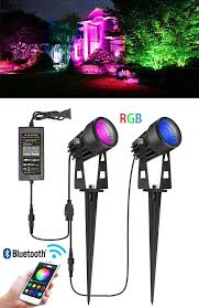 Buy the latest landscape spotlight gearbest.com offers the best landscape spotlight products online shopping. App Control Rgb Music Led Landscape Lights Led Garden Pathway Lights Walls Trees Outdoor Spotlight With Spike Stand Garden Light Buy Garden Landscape Light Garden Light Landscpe Gerden Light Outdoor Light