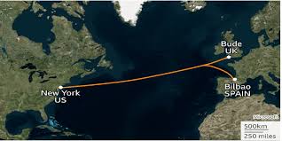 Learn how to create your own. Google Plans To Build New Transatlantic Data Cable In Cornwall