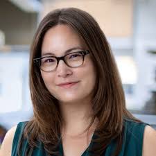 Suzanne Dufresne (@SuzeDufresne)