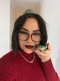 A few of my frog friends 🐸