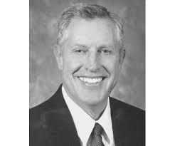 Joseph McConkie Obituary (2013)