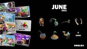 Refill your robux balance, then use it to buy items in the roblox catalog, unlock additional content or perks in your favorite games, and more. Bloxy News On Twitter Give The Gift Of Play With The Roblox Gift Card Virtual Items And Their Corresponding Stores For June 2021 Available Now Virtual Items Https T Co Ucny4bnoqf Purchase