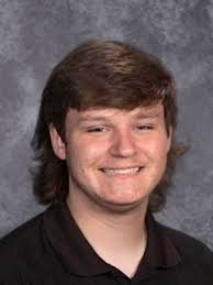 Sunday Seniors: Gabriella Greene, Veronica Griffith, Lane Haack, Jessilyn  Hall, Kiley Hardiek, Nathaniel Heath, Jaleena Hemrich, Abram Houser, Alivia  Huddleston, Brooke Johnson