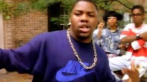 The pioneering rapper was also a dj, actor and writer (image: Geto Boys Damn It Feels Good To Be A Gangsta Official Video Explicit Youtube