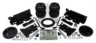 Loadlifter 5000 ultimate kits are recommended for most ¾ and 1 ton pickups and suvs with leaf springs and provide up to 5,000 lbs. Air Lift 88339 Air Lift Loadlifter 5000 Ultimate Air Spring Kits Summit Racing