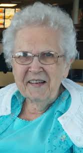 Naomi M. Schroeder (Grilliot)