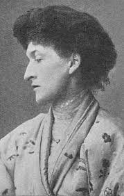 Margot Asquith, wife of the British Prime Minister, wrote in her diary