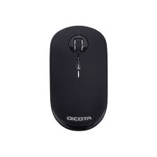 Looking for a reliable wireless mouse that works on both windows and mac? Wireless Mouse Silent Dicota