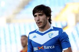 Maybe you would like to learn more about one of these? Barcelona Should Try To Sign Sandro Tonali In A Swap Deal