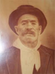 George Washington Hammonds (1820-1923)