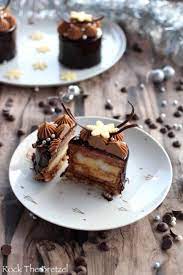 Royal Poire Chocolat Facon Poire Belle Helene Et Bonne Annee 2018 Rock The Bretzel Recette Poire Au Chocolat Poire Belle Helene Decoration Gateau Chocolat