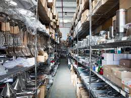 It's so easy to miss. more. How To Upgrade Your Kitchen And Save Money At A Restaurant Supply Store