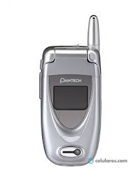 Fotografías Pantech G600 - Celulares ...