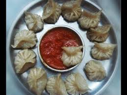 Veg Momos Recipe Northeast India And Nepali Style Momos Recipe Veg Momos Chutney Recipes