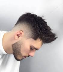 These beard styles for men will help you to carve and maintain yours. 58 Stylish Faded Beard Styles For Men To Look Smart