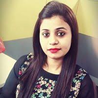 Monalisha Panda (monalishapanda7)