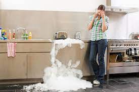 If your household prefers to use the dishwasher, you can rest assured that the germs and viruses are being destroyed, phillips says. Why You Should Never Put Washing Up Detergent In Your Dishwasher Better Homes And Gardens