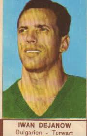 Soccer Nostalgia: Tributes-Part 16-part c (July 2018-November 2018)