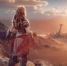 4th, it has 1.5m views alternative. Two Beautiful New World Forbidden West Of The Screenshots Have Appeared Archyde