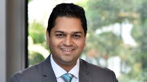 Prasad Rao announced as General Manager of Courtyard by Marriott Gorakhpur 