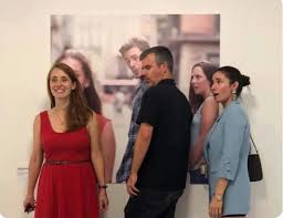 Distracted Boyfriend 10 Years Later Blank Template Imgflip