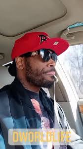 Derrick Worrell's Instagram, Twitter & Facebook