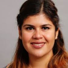 Sandra Galindo's Instagram, Twitter & Facebook